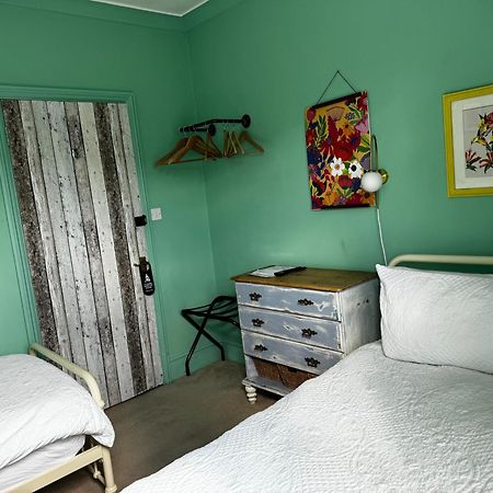مبيت وإفطار سانداوْن The Townhouse 101 المظهر الخارجي الصورة