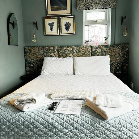 مبيت وإفطار سانداوْن The Townhouse 101 المظهر الخارجي الصورة