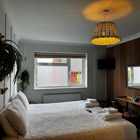 مبيت وإفطار سانداوْن The Townhouse 101 المظهر الخارجي الصورة