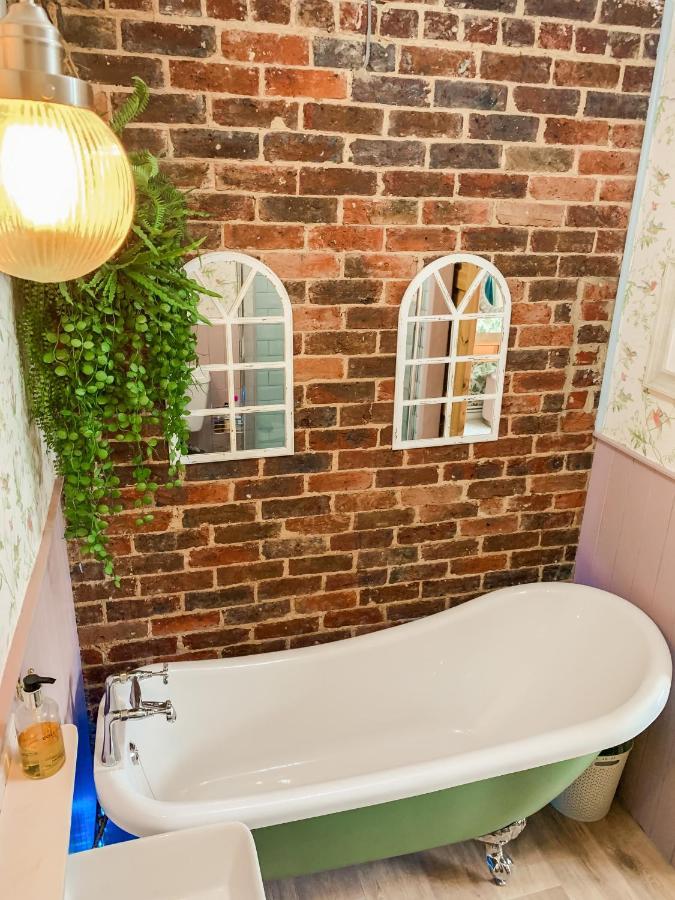مبيت وإفطار سانداوْن The Townhouse 101 المظهر الخارجي الصورة