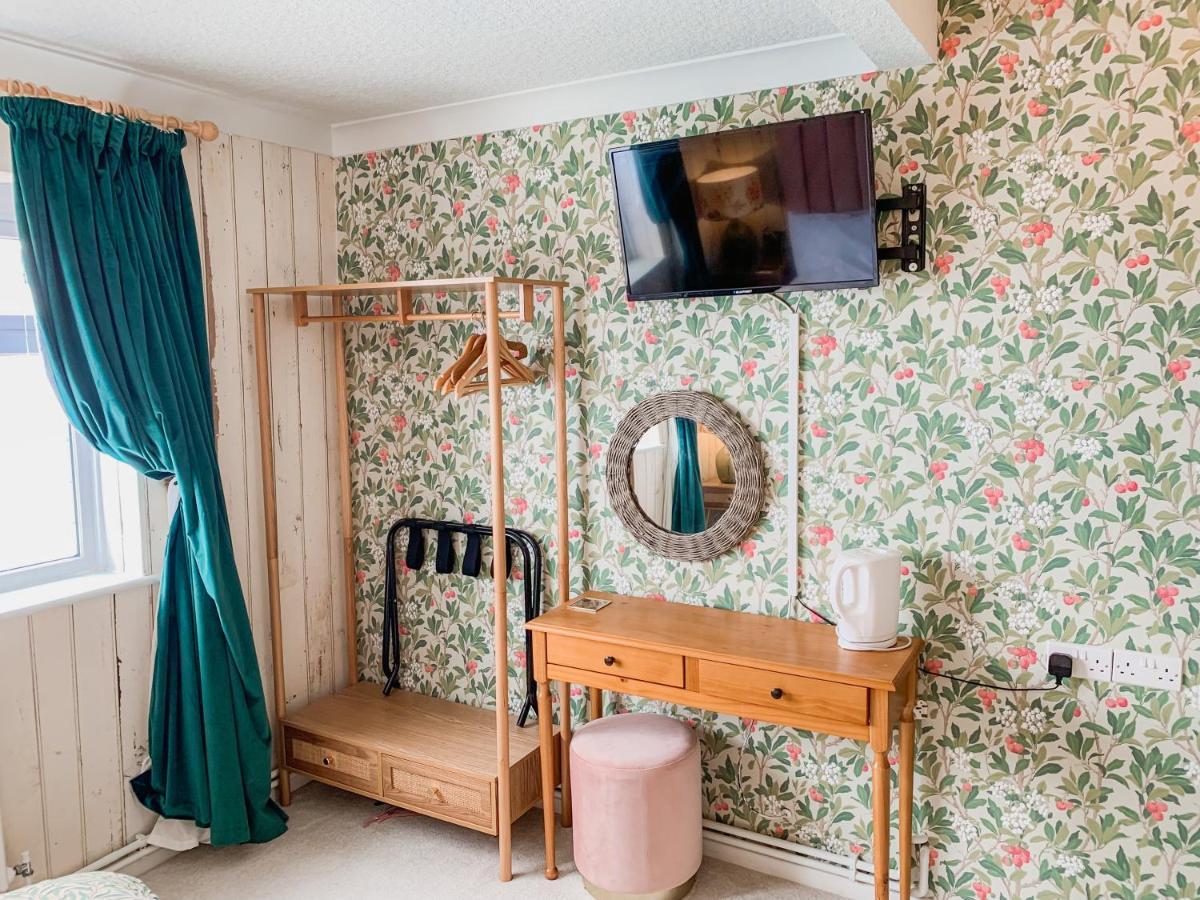 مبيت وإفطار سانداوْن The Townhouse 101 المظهر الخارجي الصورة
