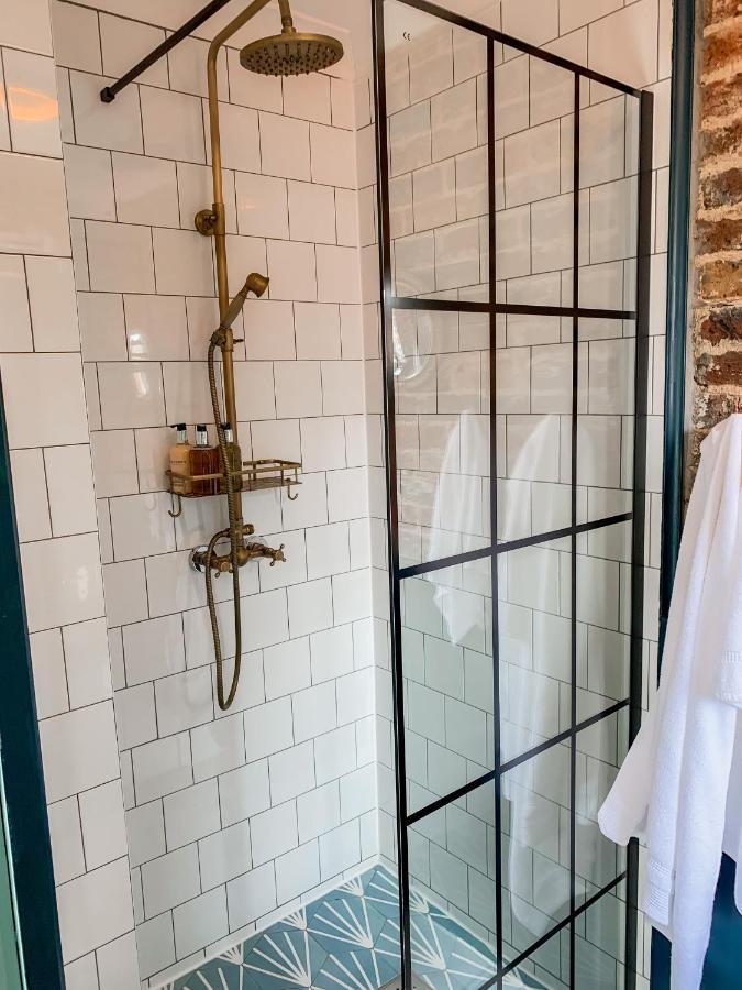 مبيت وإفطار سانداوْن The Townhouse 101 المظهر الخارجي الصورة