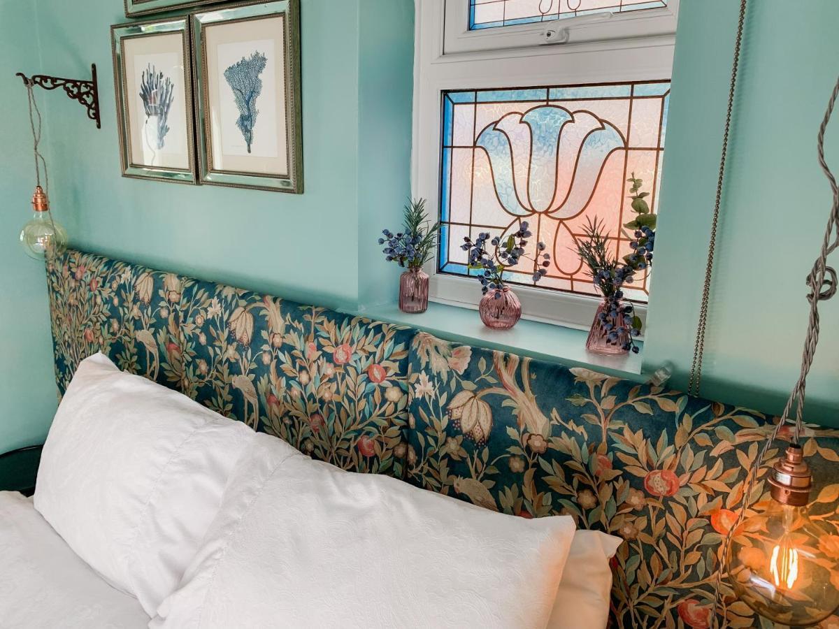 مبيت وإفطار سانداوْن The Townhouse 101 المظهر الخارجي الصورة