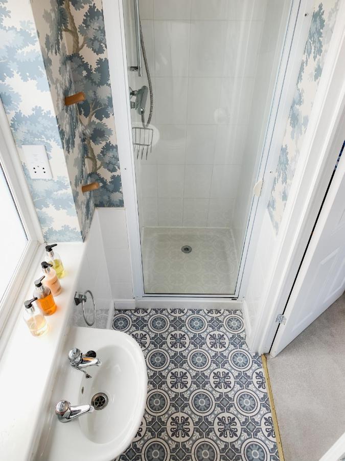 مبيت وإفطار سانداوْن The Townhouse 101 المظهر الخارجي الصورة