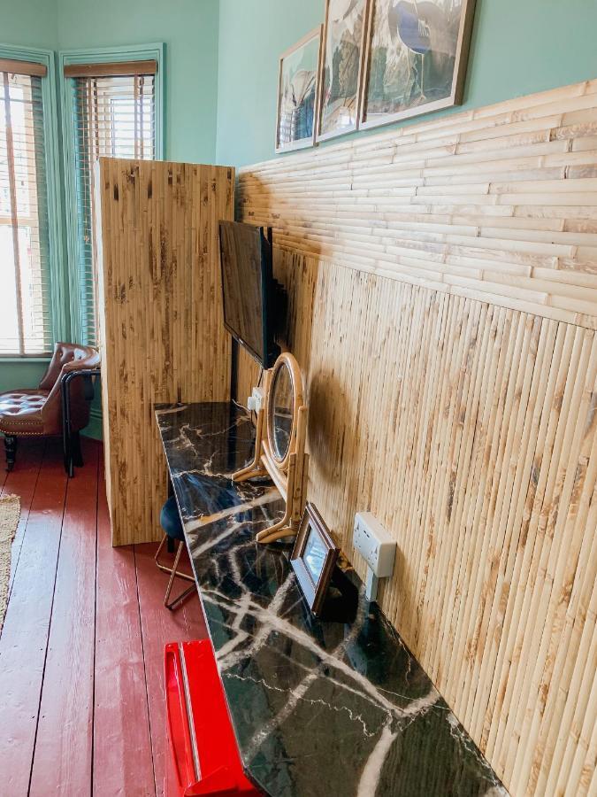 مبيت وإفطار سانداوْن The Townhouse 101 المظهر الخارجي الصورة