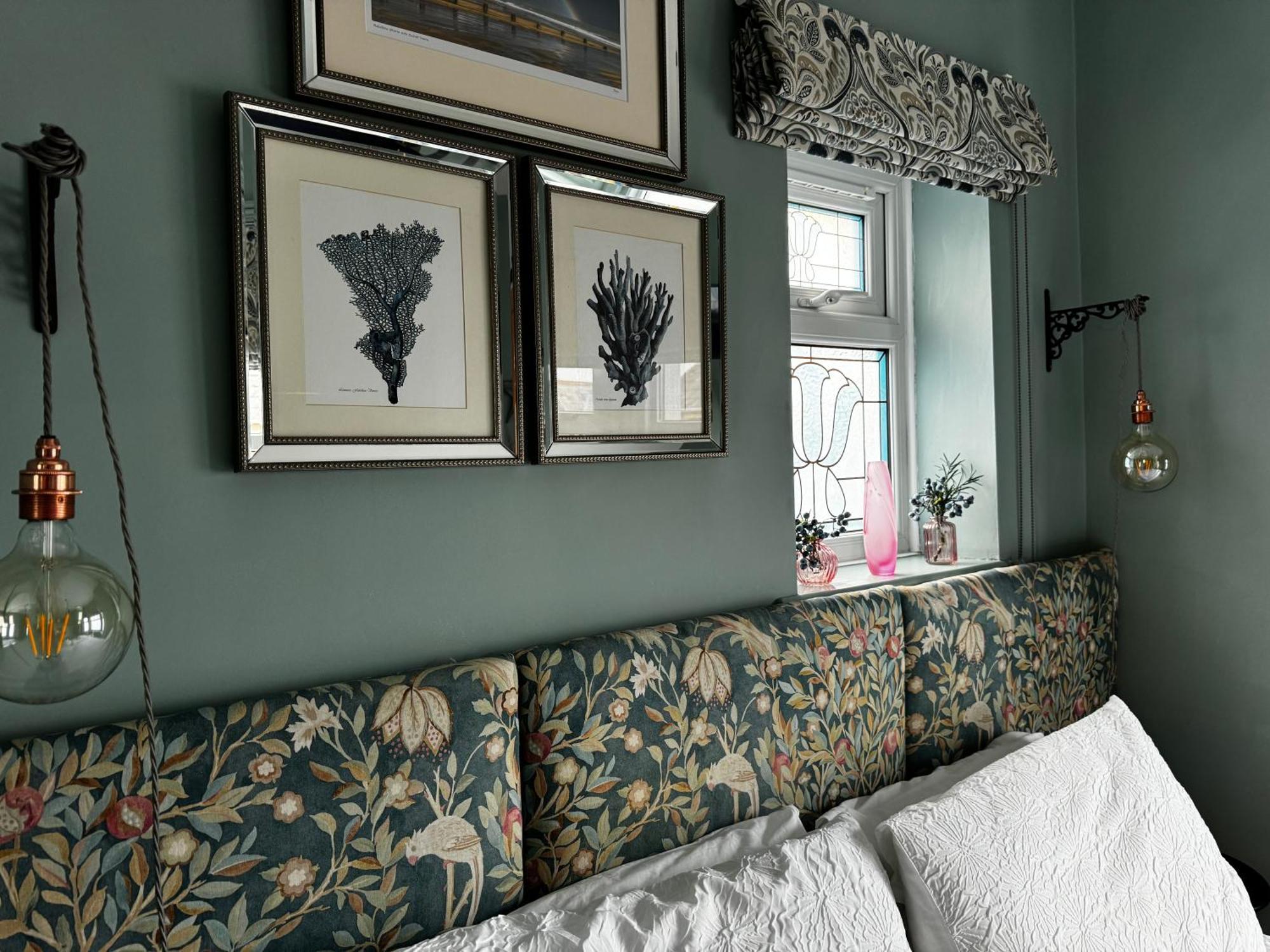 مبيت وإفطار سانداوْن The Townhouse 101 المظهر الخارجي الصورة