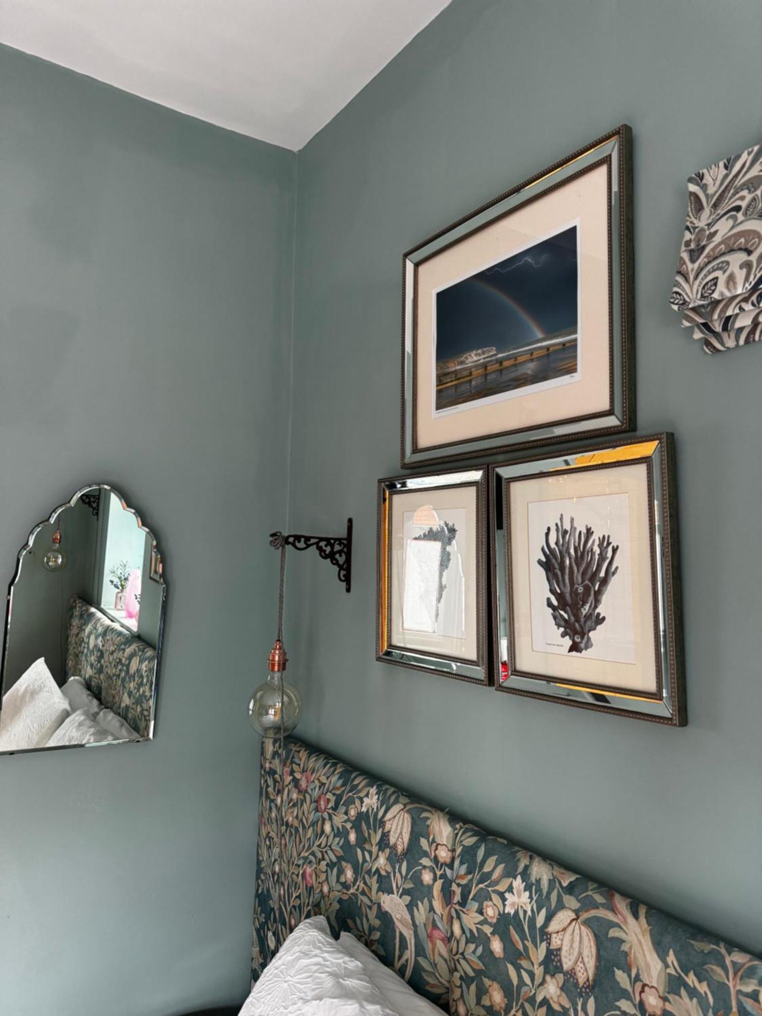 مبيت وإفطار سانداوْن The Townhouse 101 المظهر الخارجي الصورة