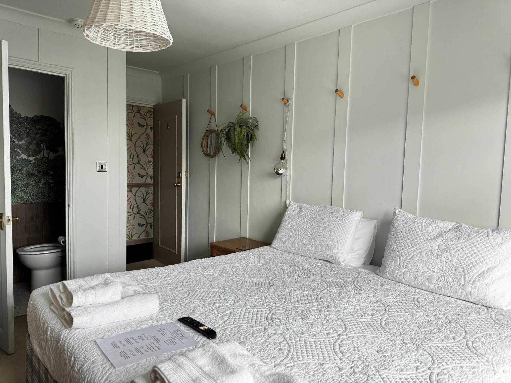 مبيت وإفطار سانداوْن The Townhouse 101 المظهر الخارجي الصورة